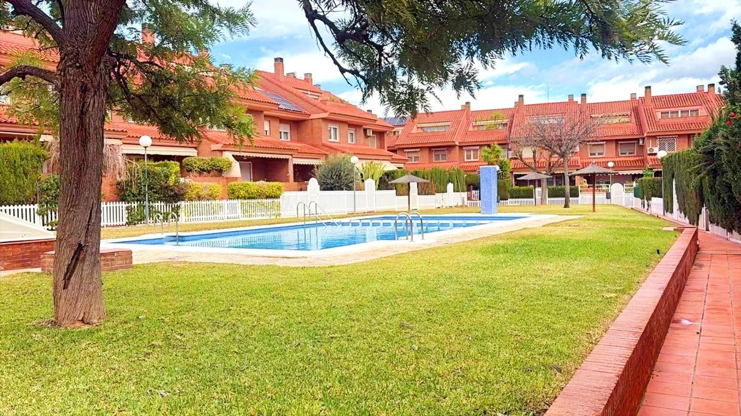 Chalet adosado en calle Núñez de Balboa, 3 - Foto 27