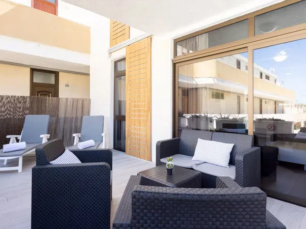 Piso en avenida Rafael Puig Lluvina, 9 - Foto 20