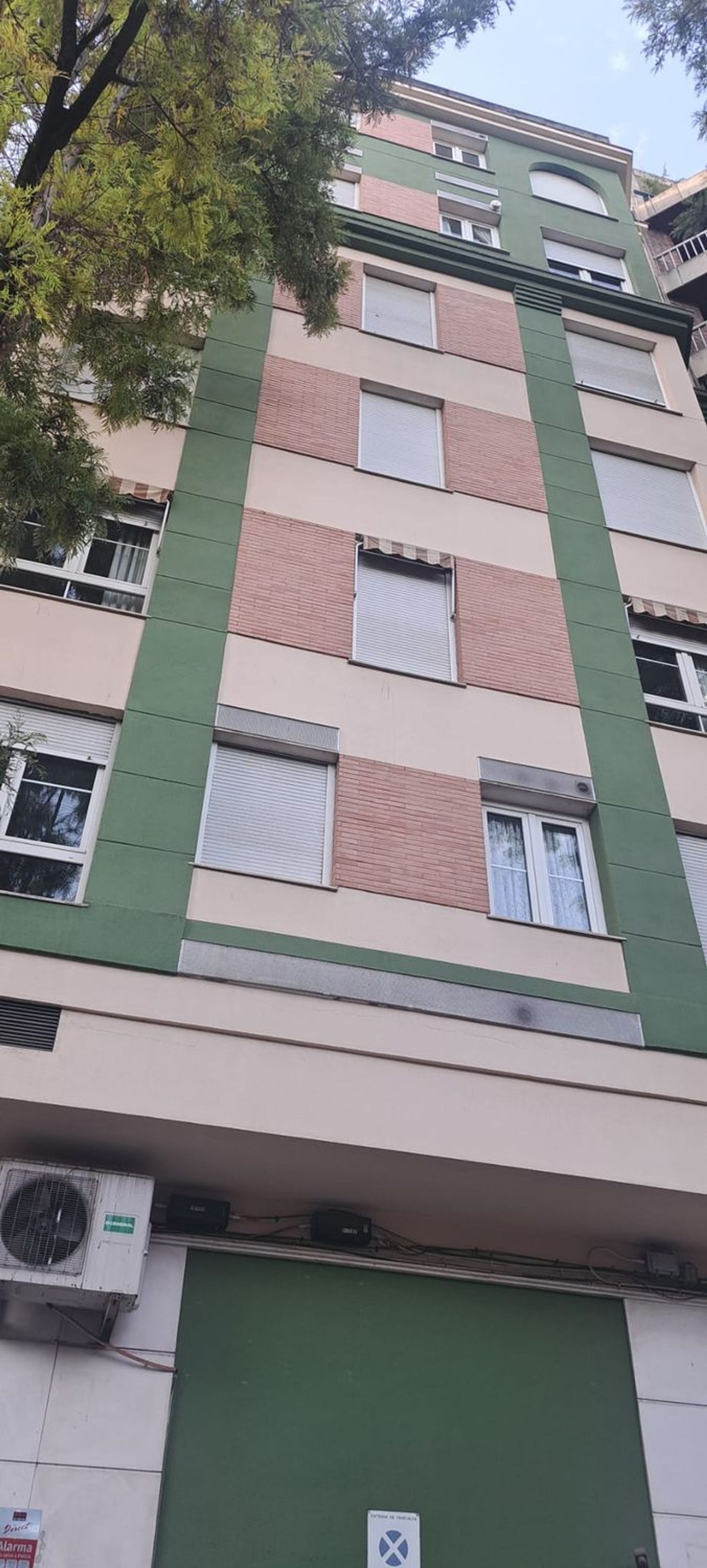 Piso en Avenida de América, 19, El Vial - Ronda de Tejares - Foto 13