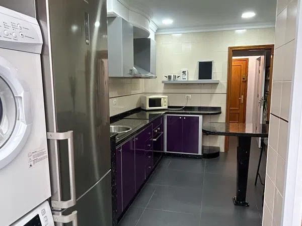 Estudio en Calle Camelia, 5, Siete Palmas - Foto 12
