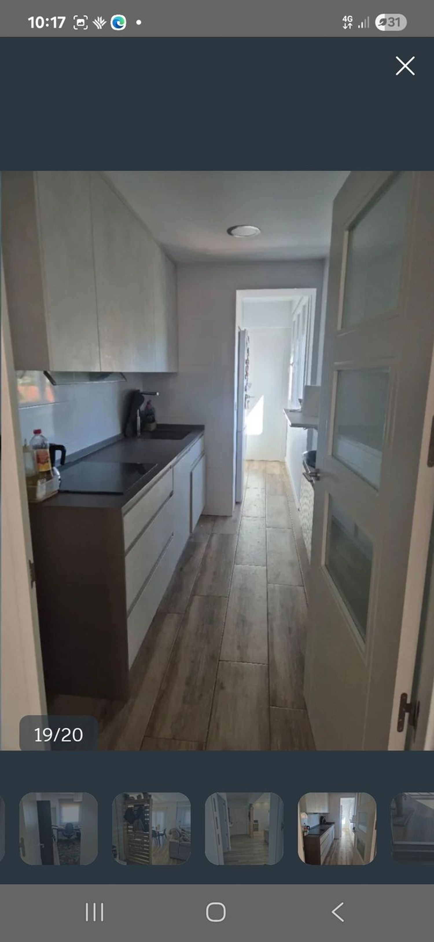 Piso en Avenida de Sagunto, 63, Ensanche - Fuenfresca, Ensanche - Fuenfresca - Foto 11