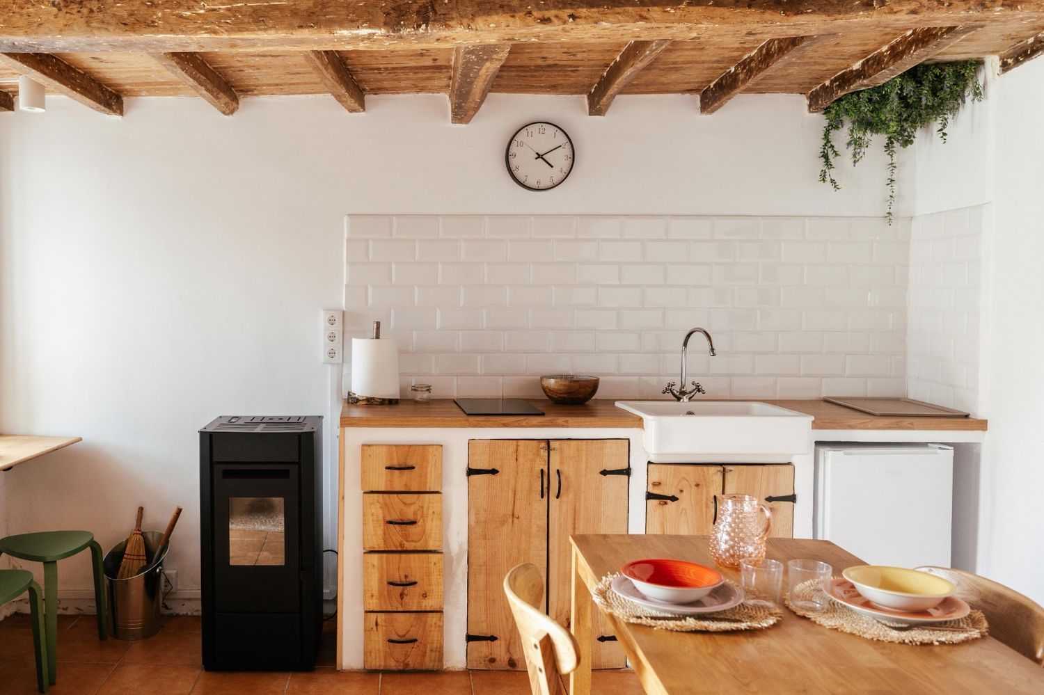 Casa de pueblo en Vallés s/n - Foto 9