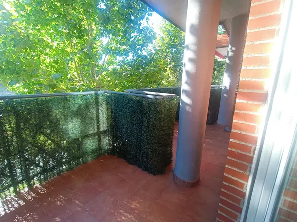 Piso en C Isla de la Palma, 44, R-66 - Foto 18