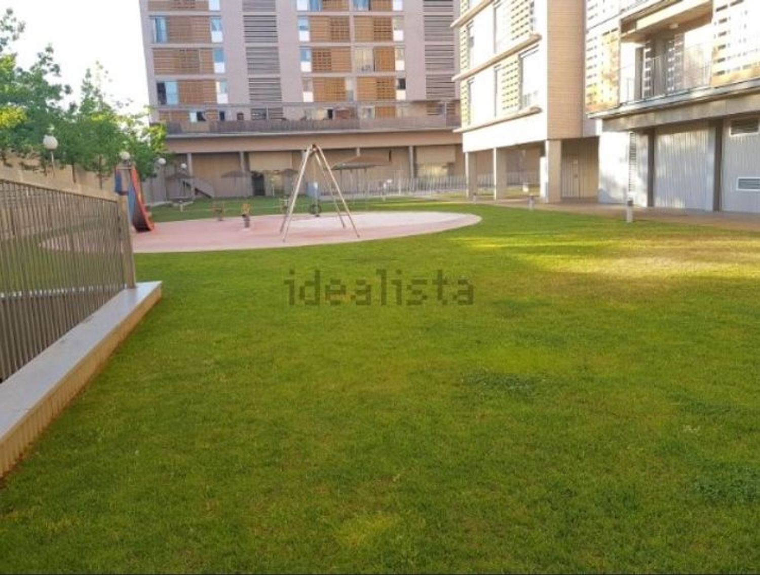 Estudio en calle de Puente la Reina, 39 - Foto 12