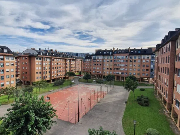 Piso en Doña Jimena, 7, HUCA-La Cadellada - Foto 5