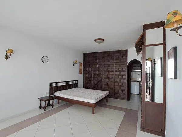 Estudio en Calle Médico Ernesto Castro, 57, Guayonje - Mesa del Mar, Guayonje - Mesa del Mar - Foto 2