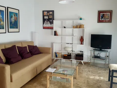 Piso en calle Fernando Colón, 18