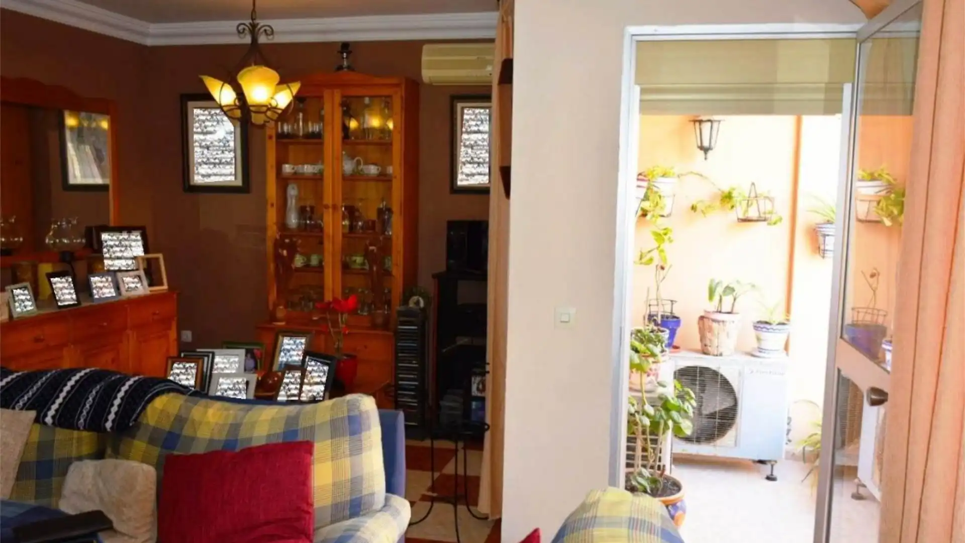 Piso en  Carrer d'Amílcar 14 - Foto 1