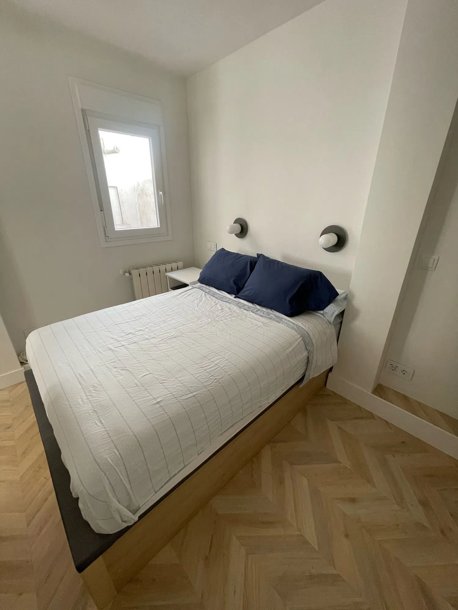 Estudio en calle de Blasco de Garay, 46 - Foto 7