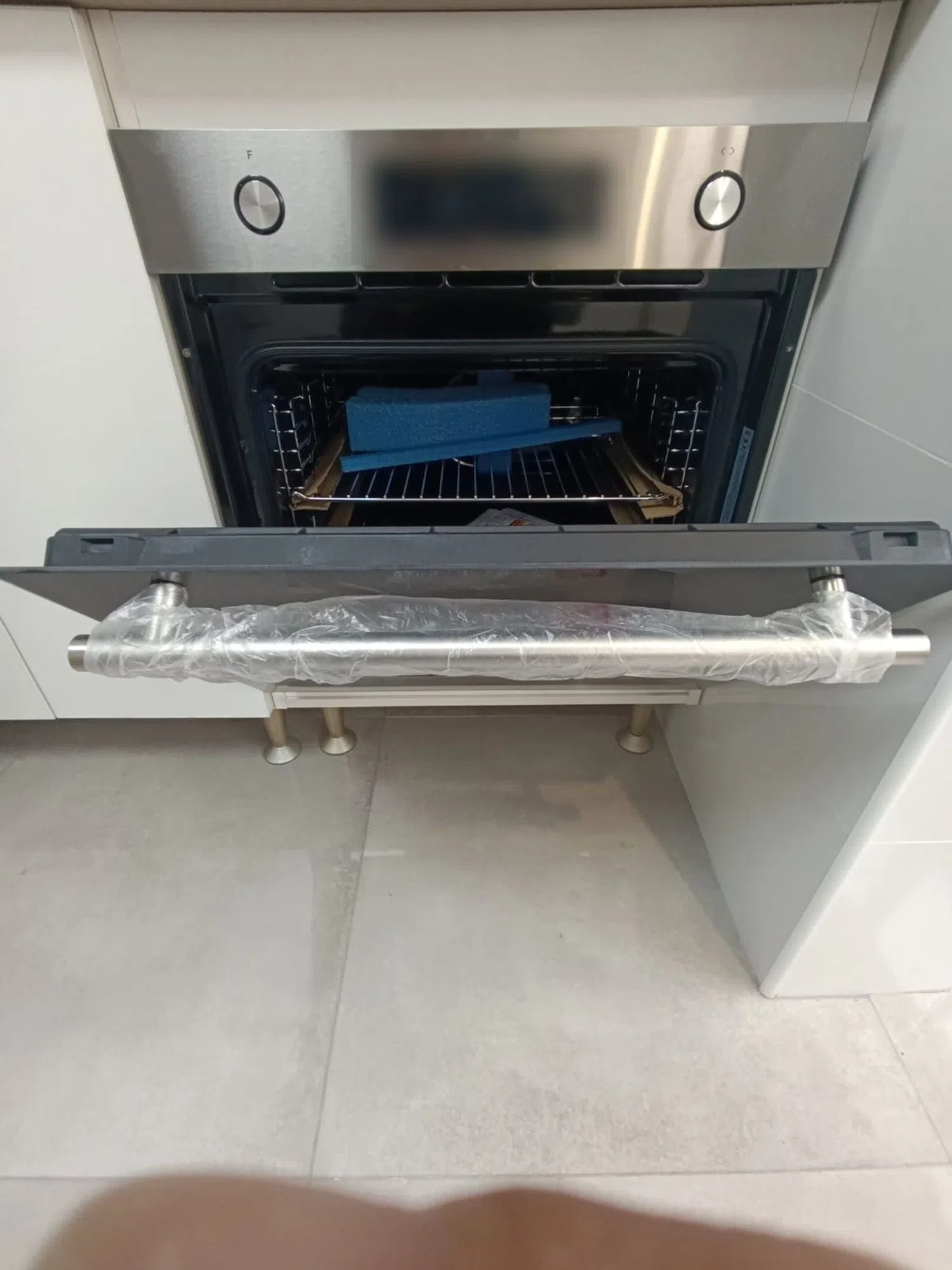 Piso en calle de la Cruz del Sur, 35 - Foto 16