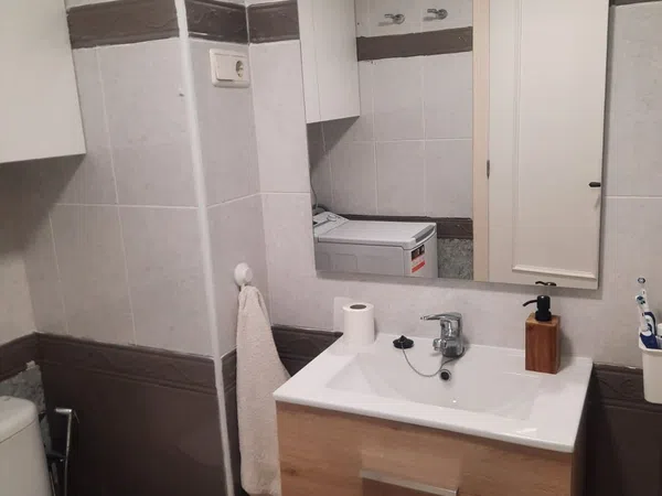Piso en Gran Vía de la Manga, 5 Kilometro, Playa del Galán, Playa del Galán - Foto 4