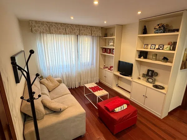 Piso en Paseo de Altamira, 44, General Dávila, General Dávila - Foto 1