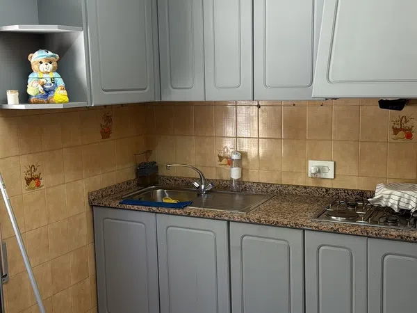 Casa o chalet independiente en Calle Santísima Trinidad, 7 - Foto 4
