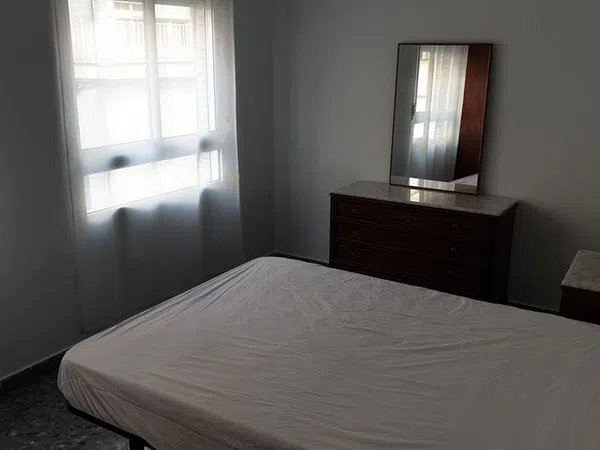 Piso en Calle Luis Chamizo, 34 - Foto 9