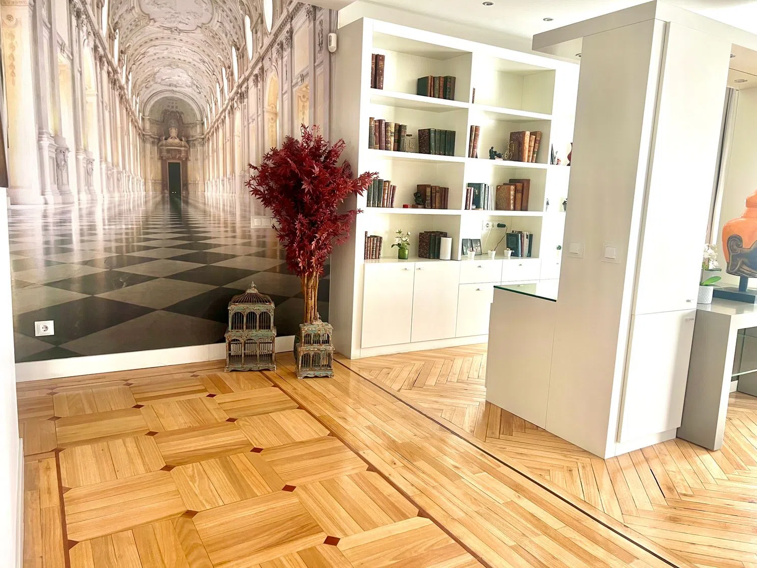 Piso en calle de Ibiza, 33 - Foto 12