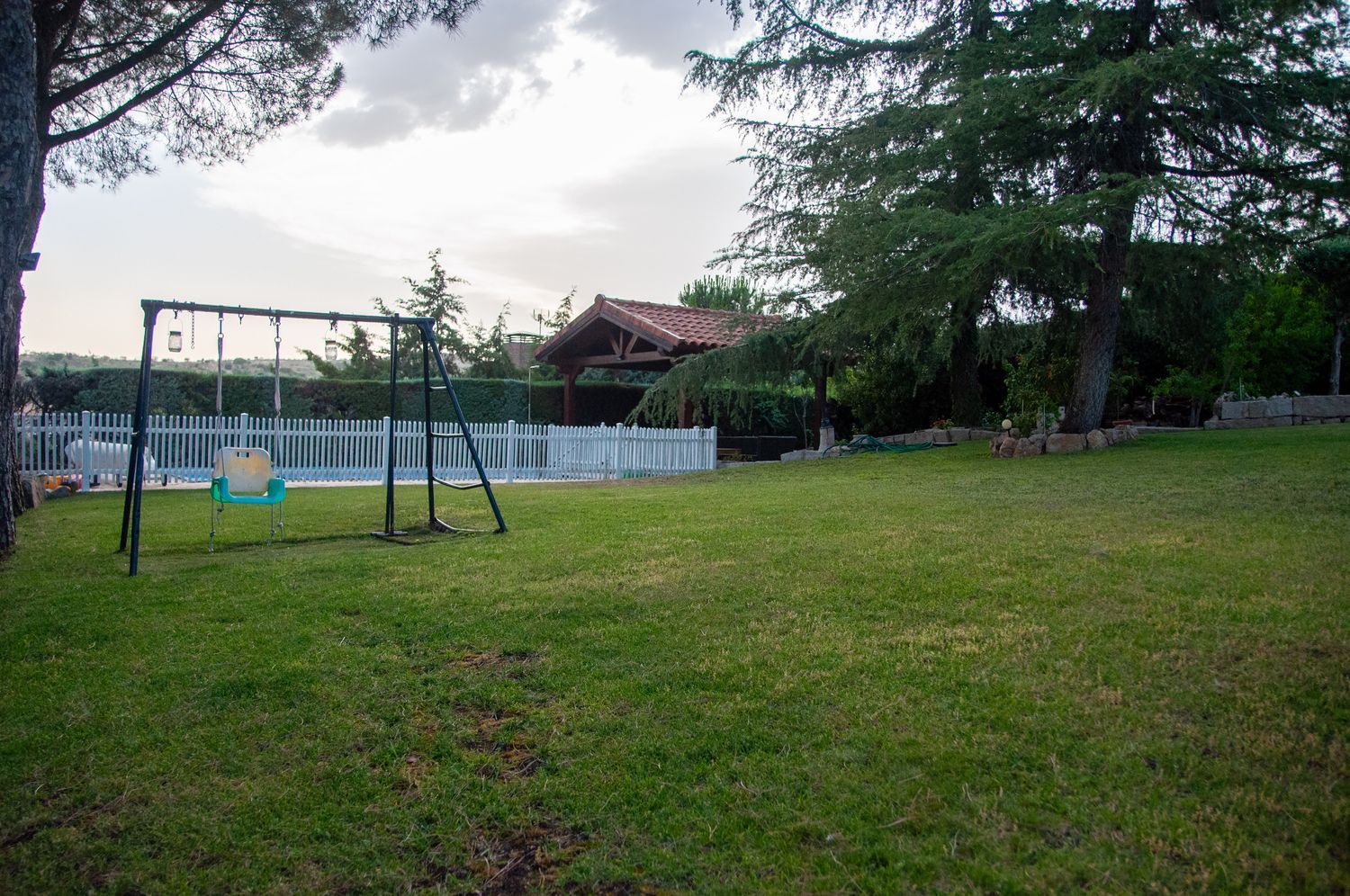 Casa o chalet independiente en Pino Alto - Navarredonda, Pino Alto - Navarredonda - Foto 7