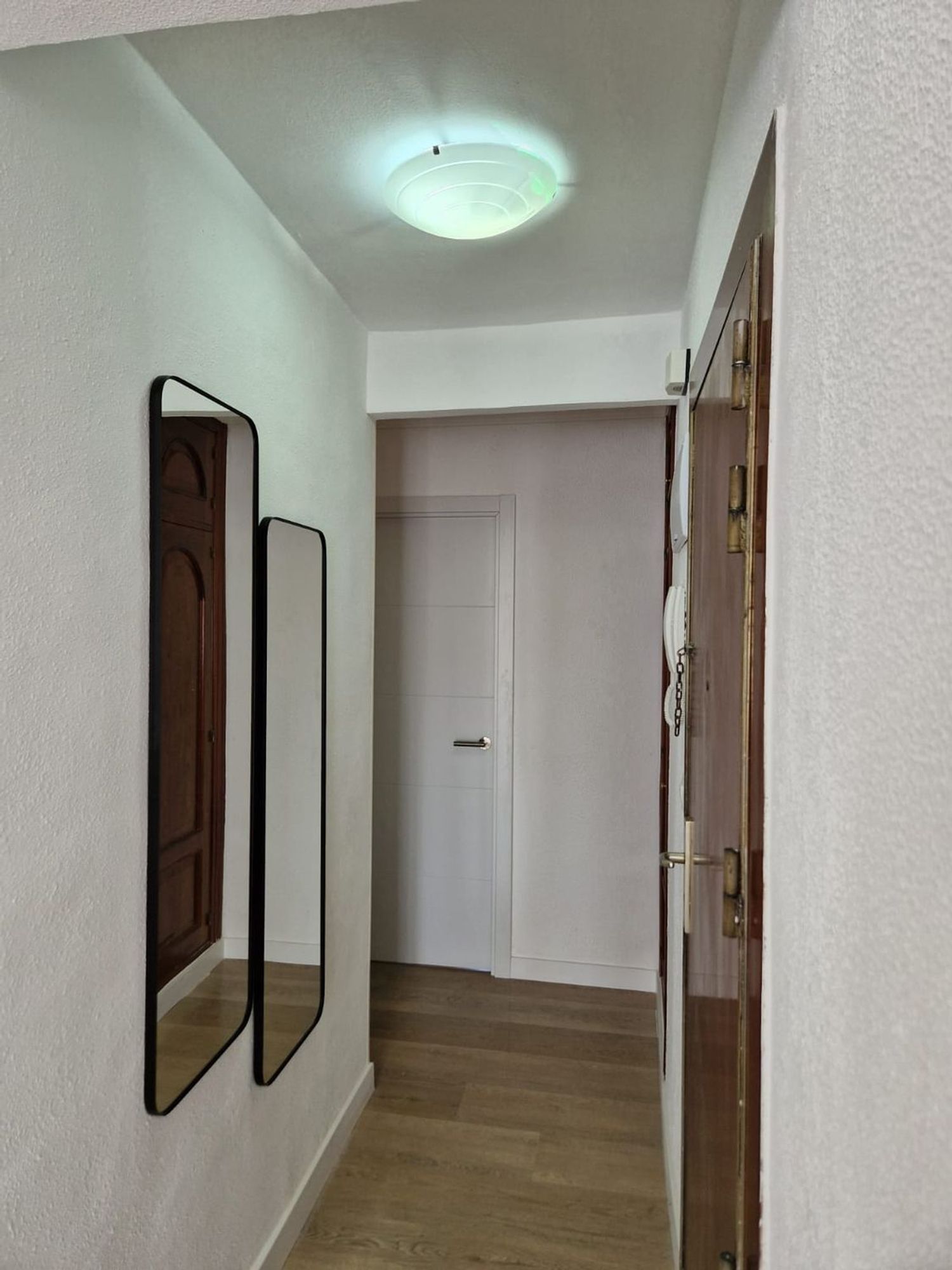Piso en Calle Blas de Lezo, 31, Los Castillejos - La Trinidad - Foto 5