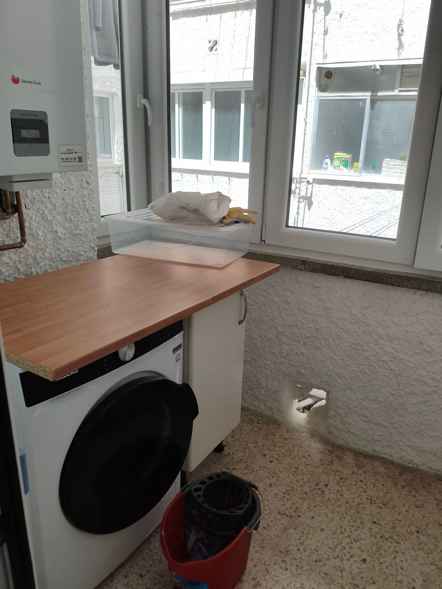 Piso en calle Mar de Fora, 9 - Foto 11