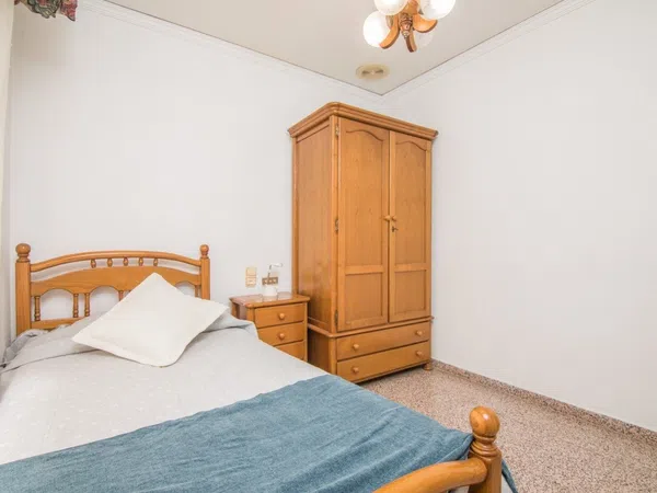 Piso en calle Esperidion Porta Requesens, 95 - Foto 13