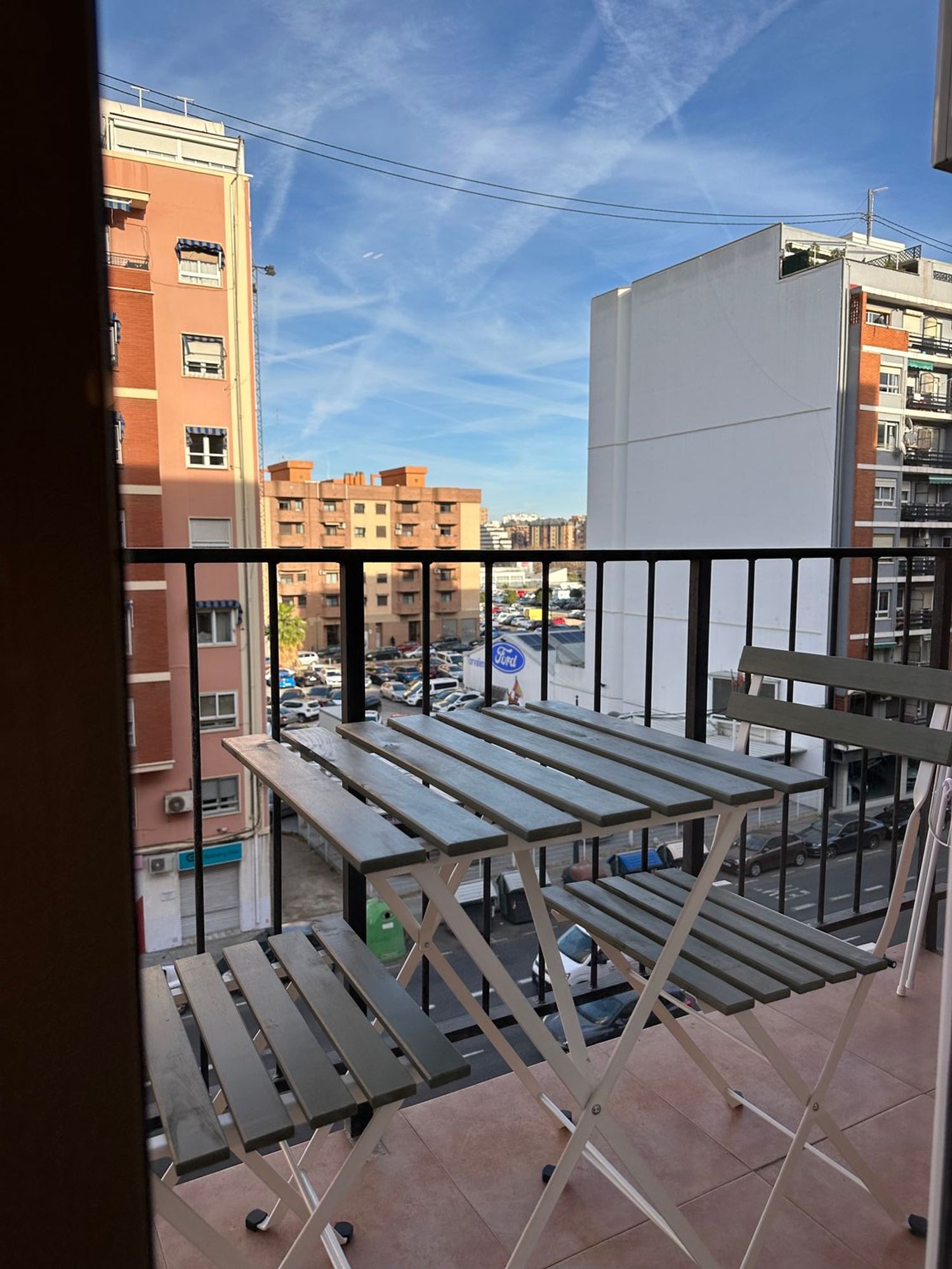 Estudio en Avenida del Primat Reig, 32, Sant Antoni - Foto 20