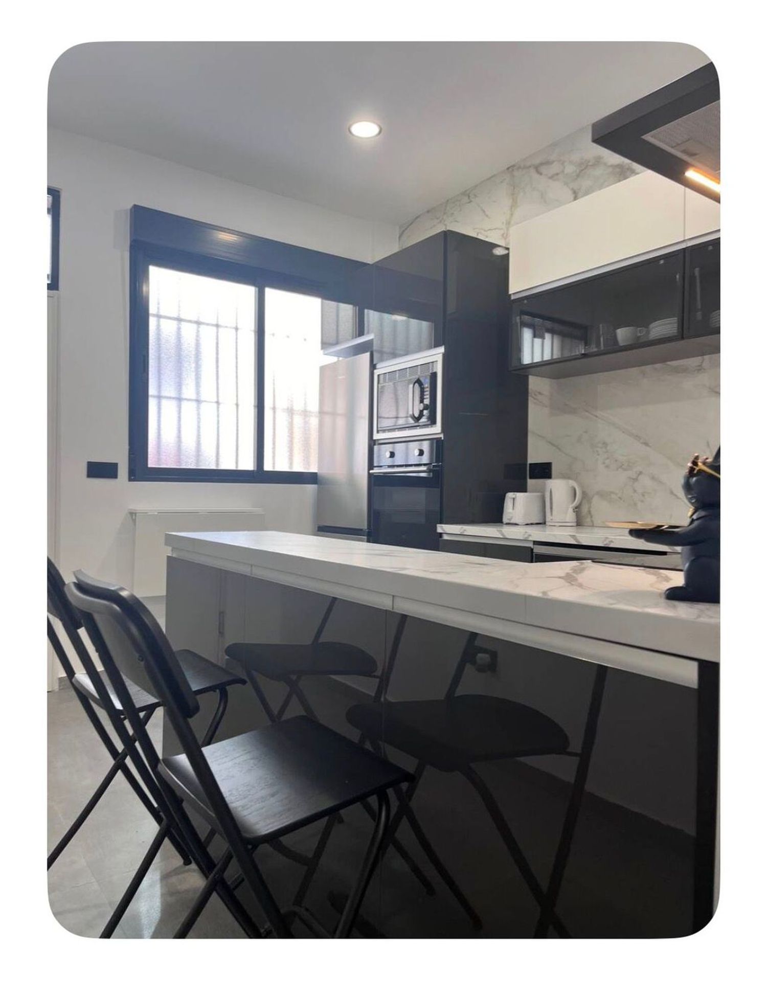 Piso en calle General Elizaicin, 14 - Foto 3