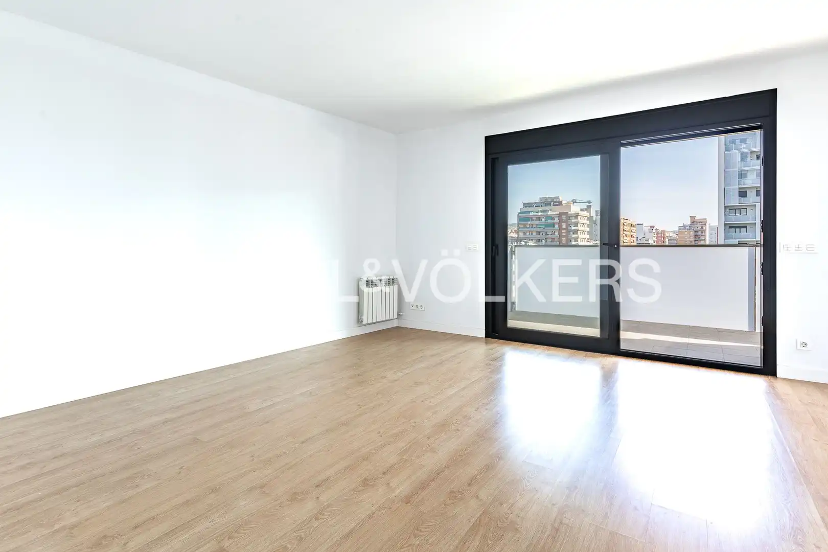 Piso en Badalona - Foto 27