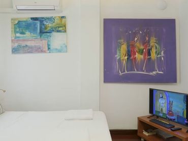 Estudio en  Paseo Reding 25 - Foto 3