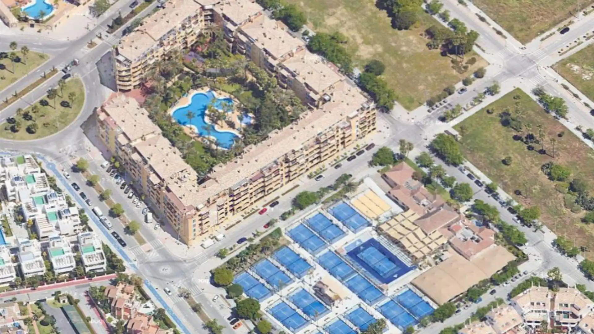 Piso en  Avenida de Barcelona 6 - Foto 45