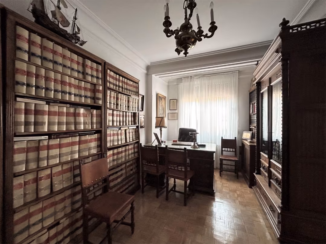 Piso en  Madrid Capital - Foto 6