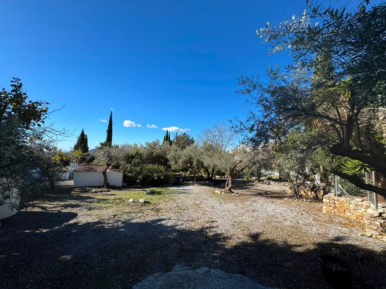 Cortijo en Cortijo en Calle Tejarejo, 560 - Foto 14
