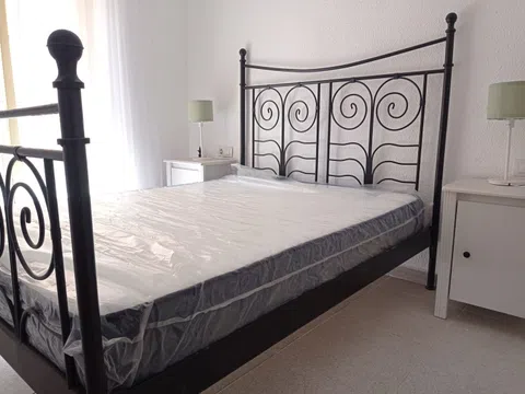 Piso en calle Alférez Díaz Sanchis, 38