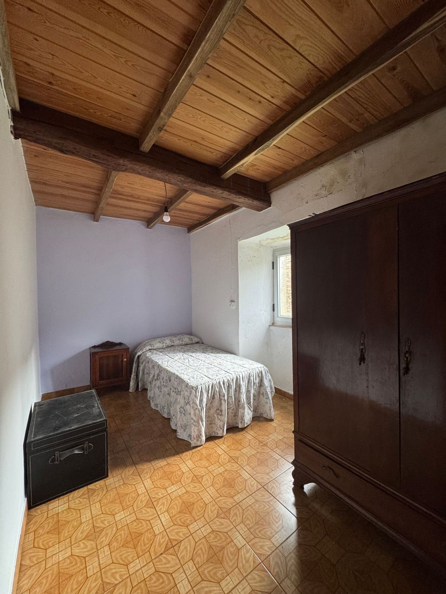 Casa de pueblo en Al Penadecabras, 101 - Foto 15