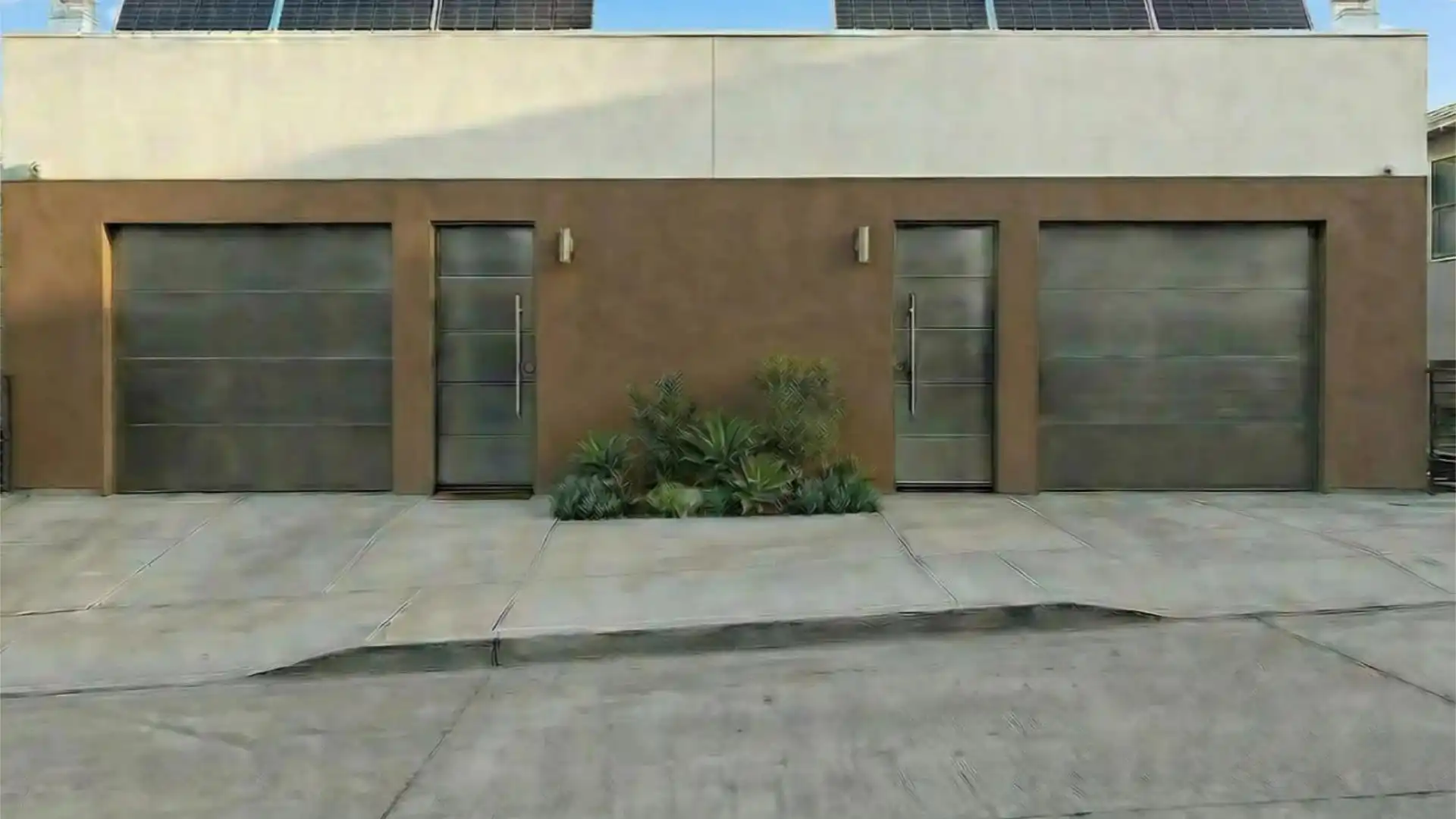 Casa adosada en  Carrer de Líbia 18 - Foto 2