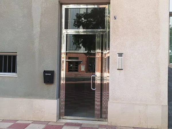 Piso en Avenida Francisco Jiménez Ruiz, 7, Zona Juan Carlos I - Avenida de Europa - Foto 25