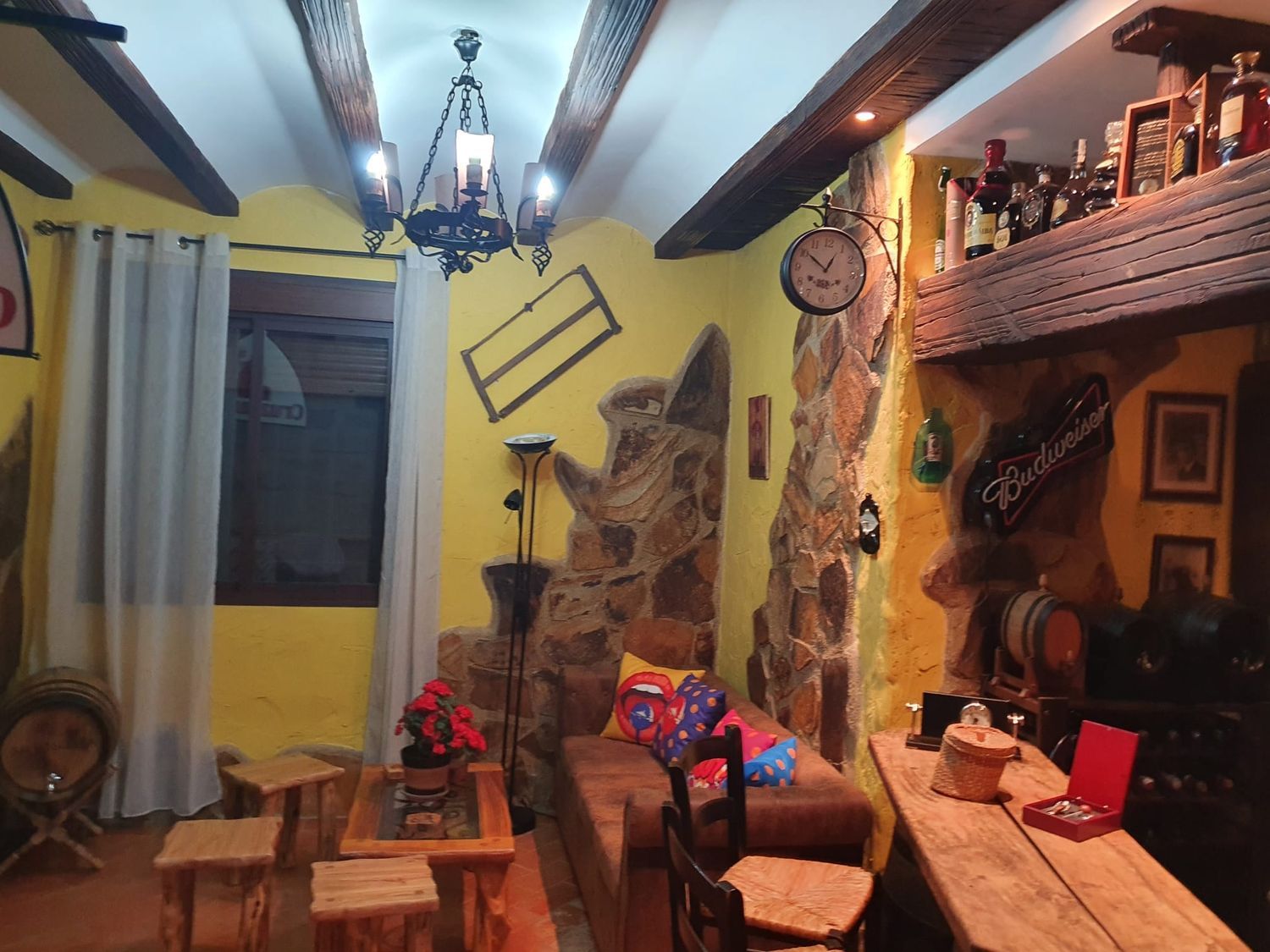 Casa o chalet independiente en Calle Naranjas y Limones, 55, Alcolea - Foto 3
