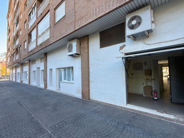 Local comercial en  Carrer d'Andrés Mancebo 38 - Foto 12