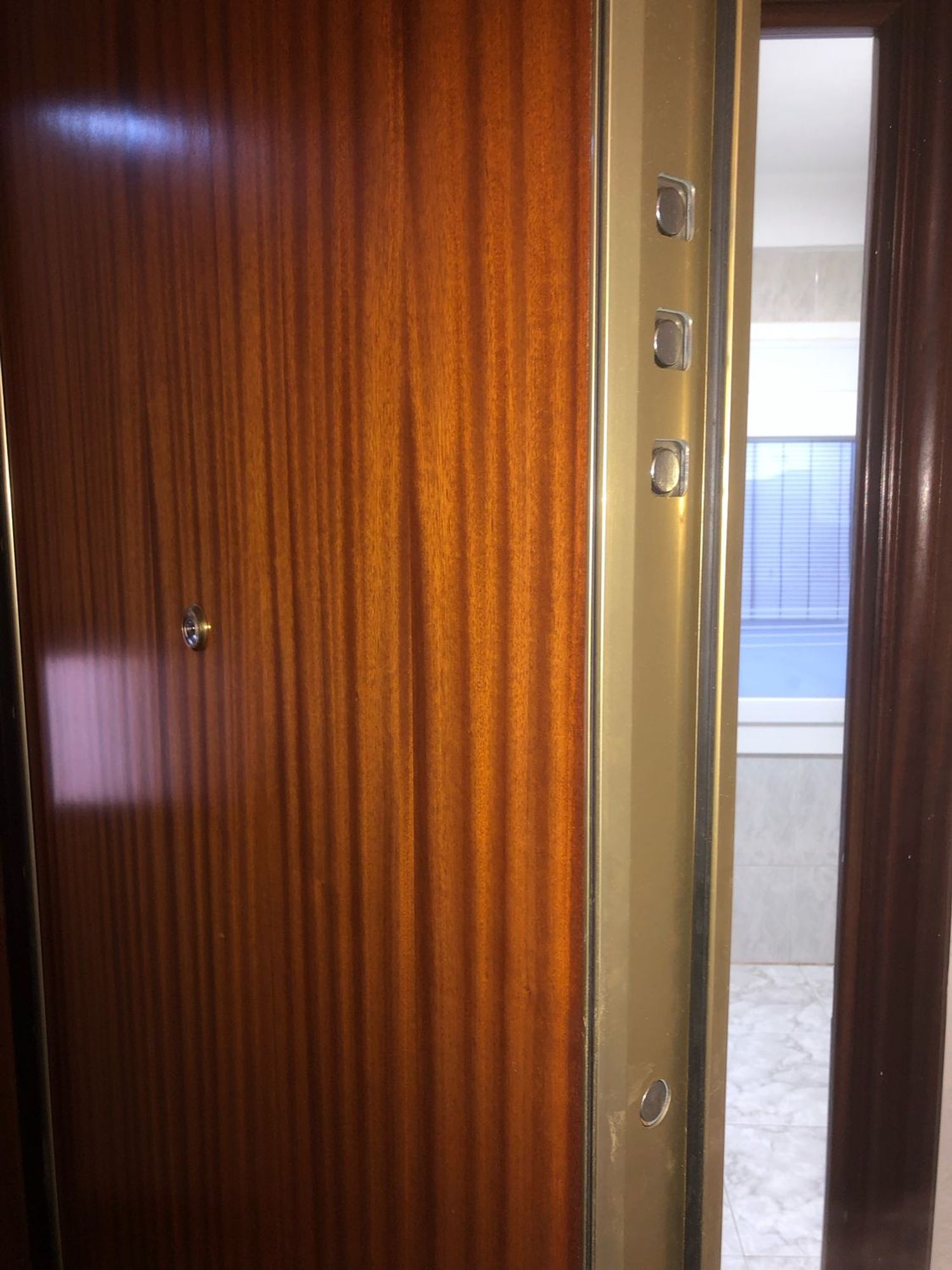 Piso en calle Lasierra Purroy, 64 - Foto 8