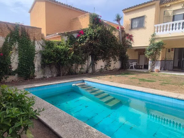 Casa o chalet independiente en Avenida de Mijas, 6, Solymar - Puerto Marina, Solymar - Puerto Marina - Foto 15