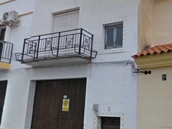 Casa o chalet independiente en Plaza España, 5 - Foto 2