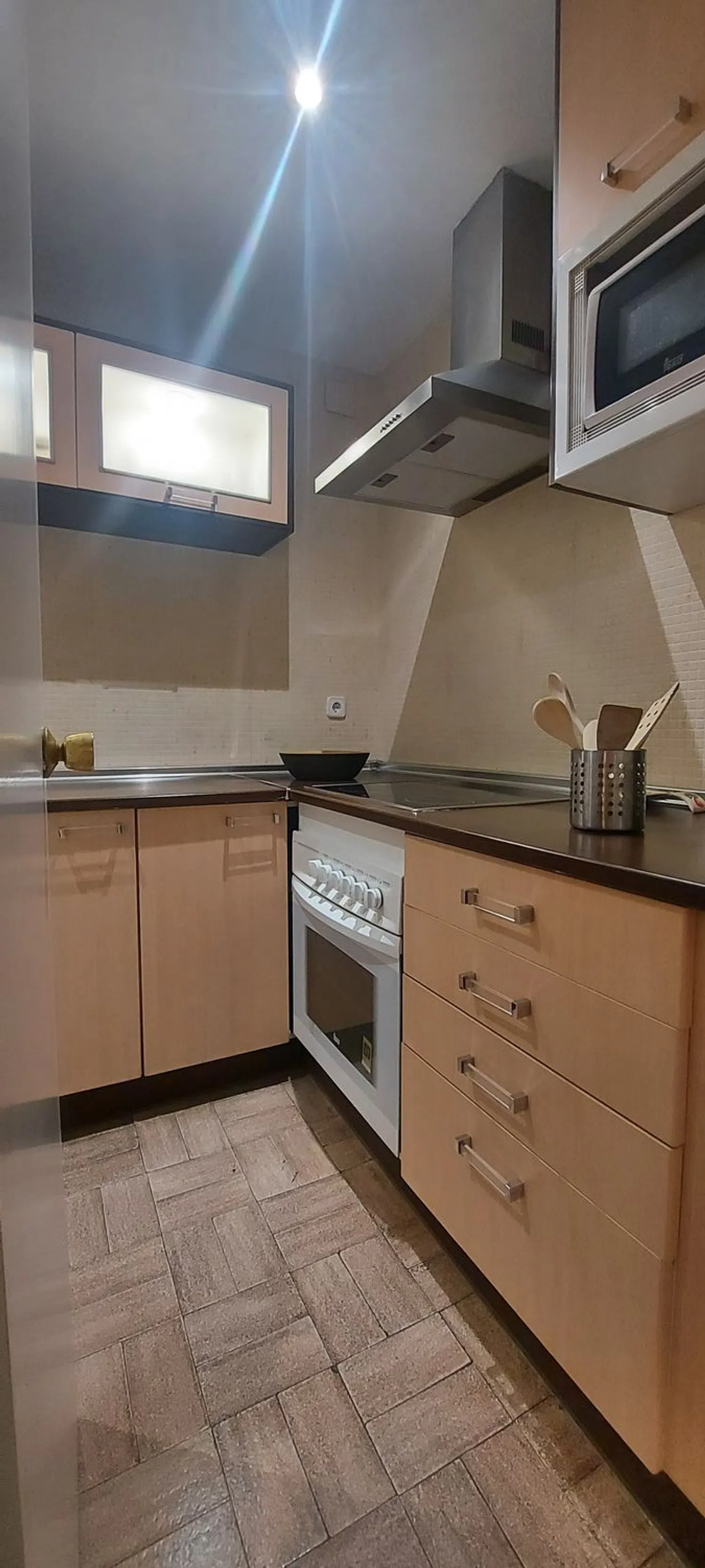 Piso en calle San Bernardo, 107 - Foto 16