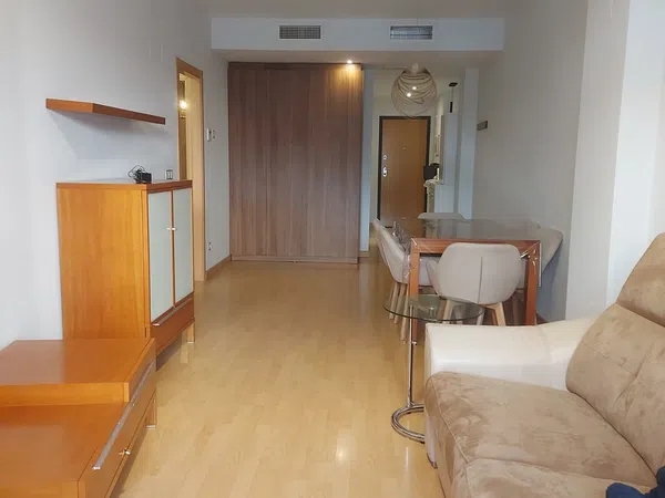 Piso en Calle de Mariano Benlliure, 3 - Foto 1