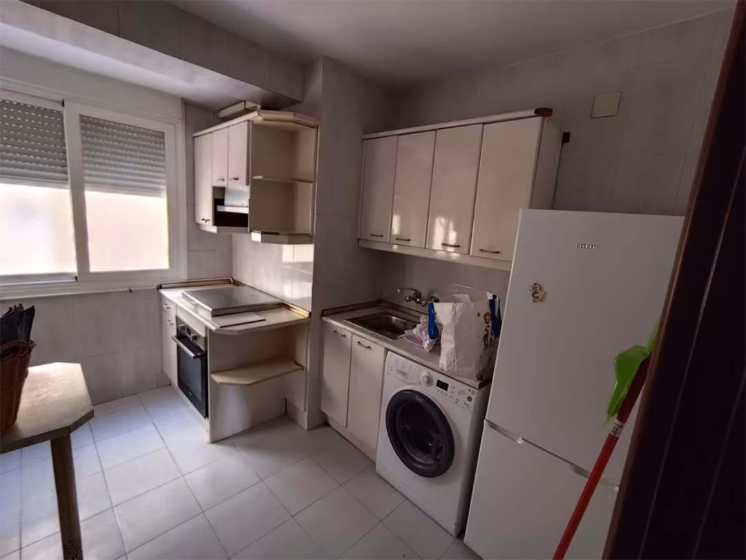 Piso en  Calle Pico de los Artilleros 25 - Foto 5