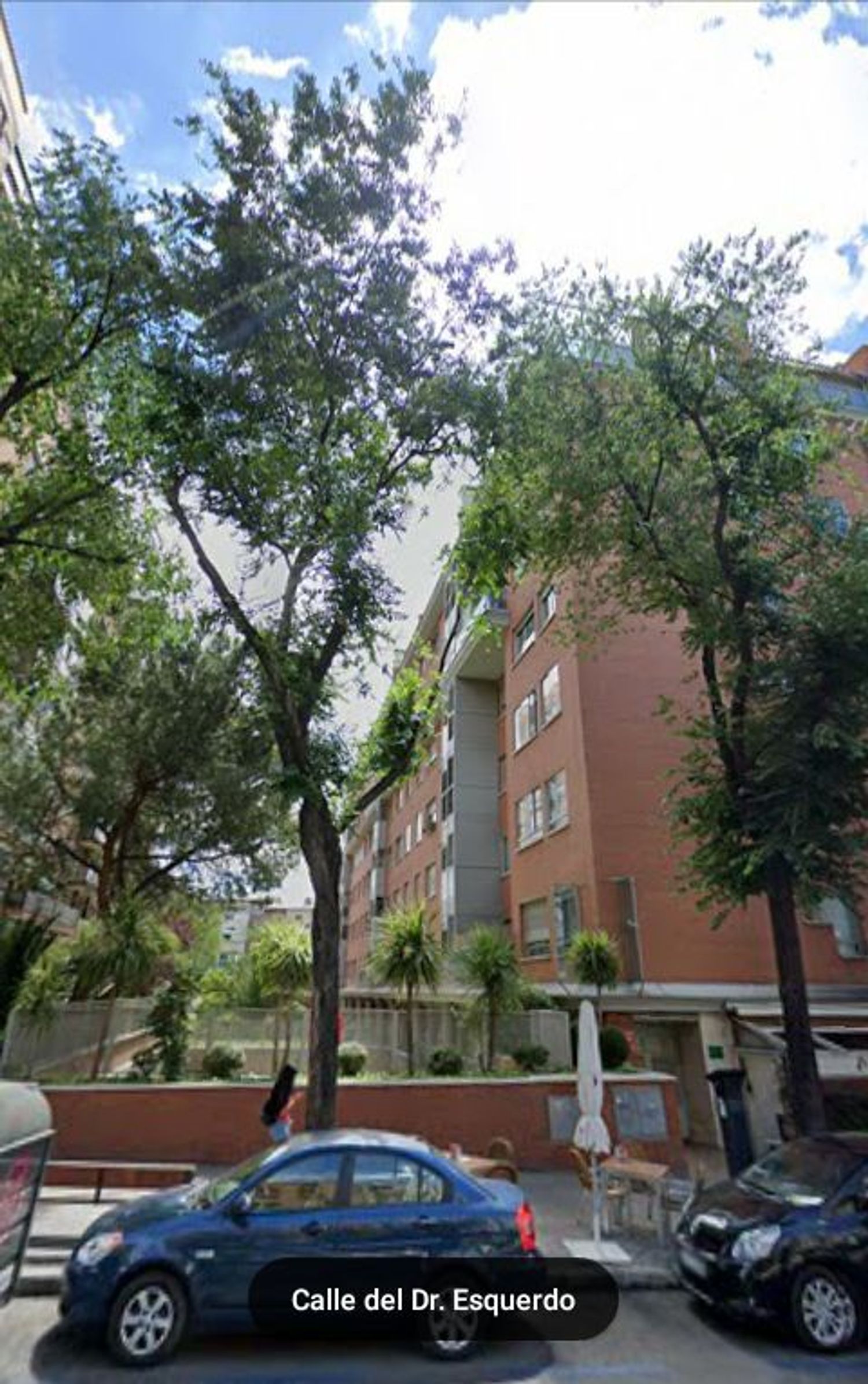 Piso en Calle del Doctor Esquerdo, 157, Estrella - Foto 39
