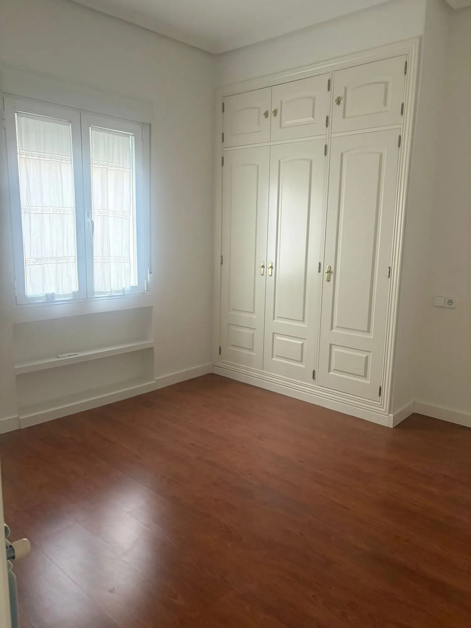 Piso en calle del Duque de Sesto, 11 - Foto 6