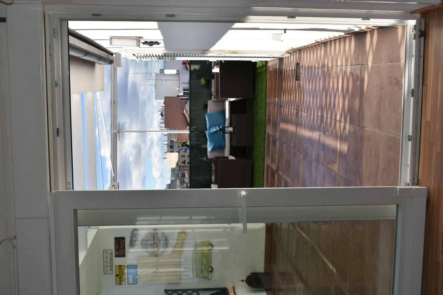 Ático en calle de Coslada, 11 - Foto 13