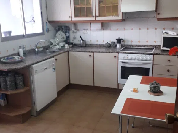 Chalet adosado en Avenida de Europa, 11, Ensanche - Fuenfresca, Ensanche - Fuenfresca - Foto 5