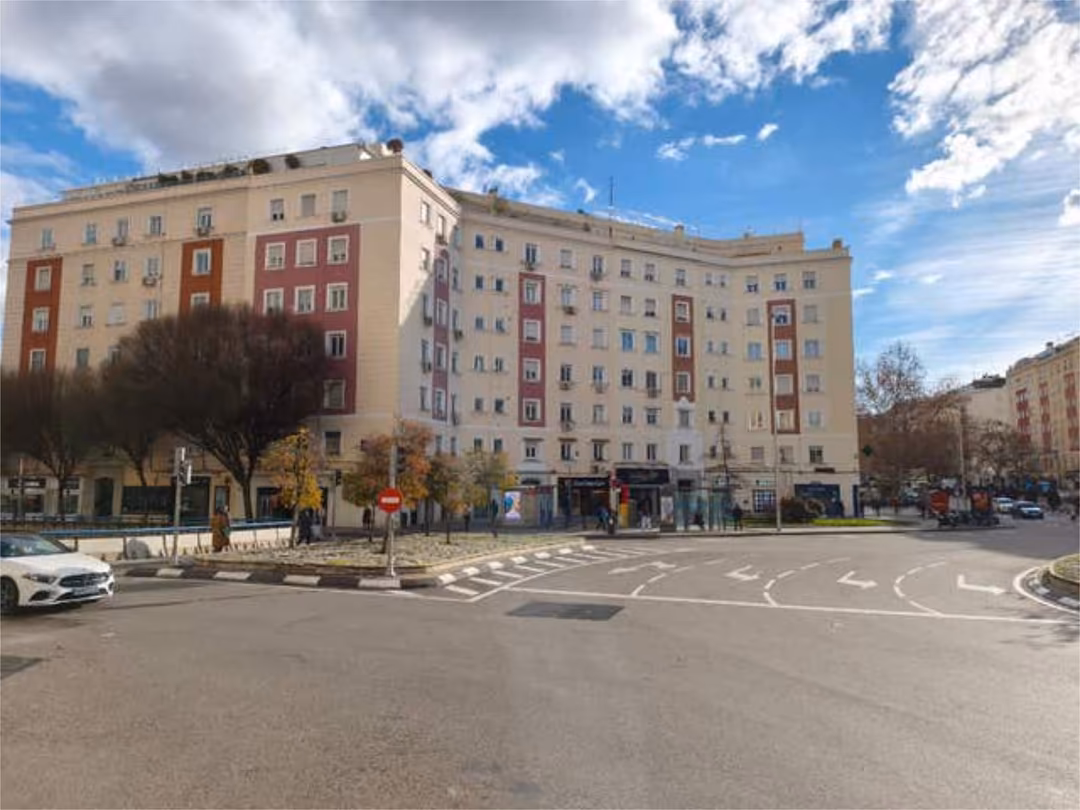 Piso en Hispanoamérica