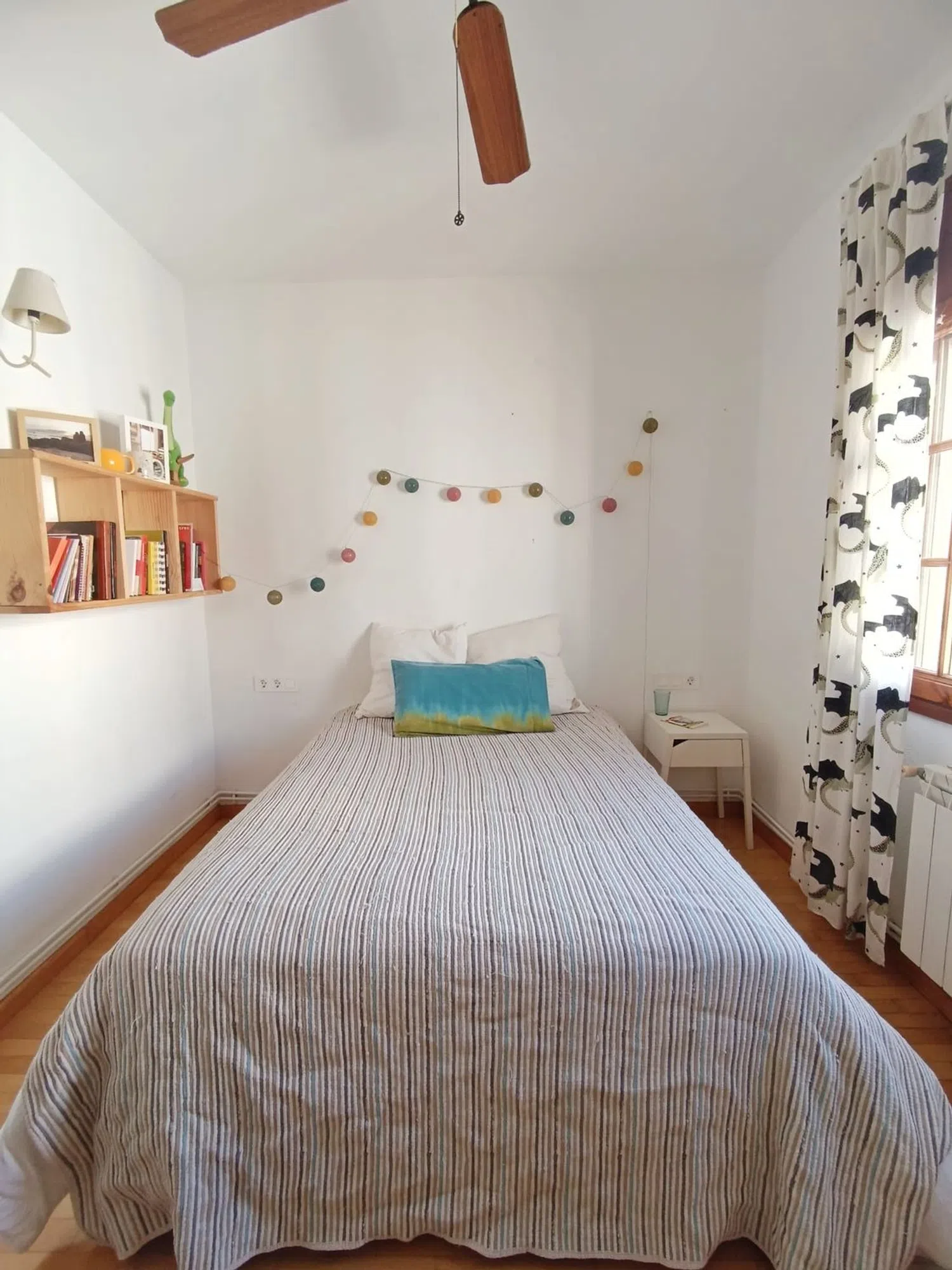 Dúplex en calle de Covadonga, 280 - Foto 6