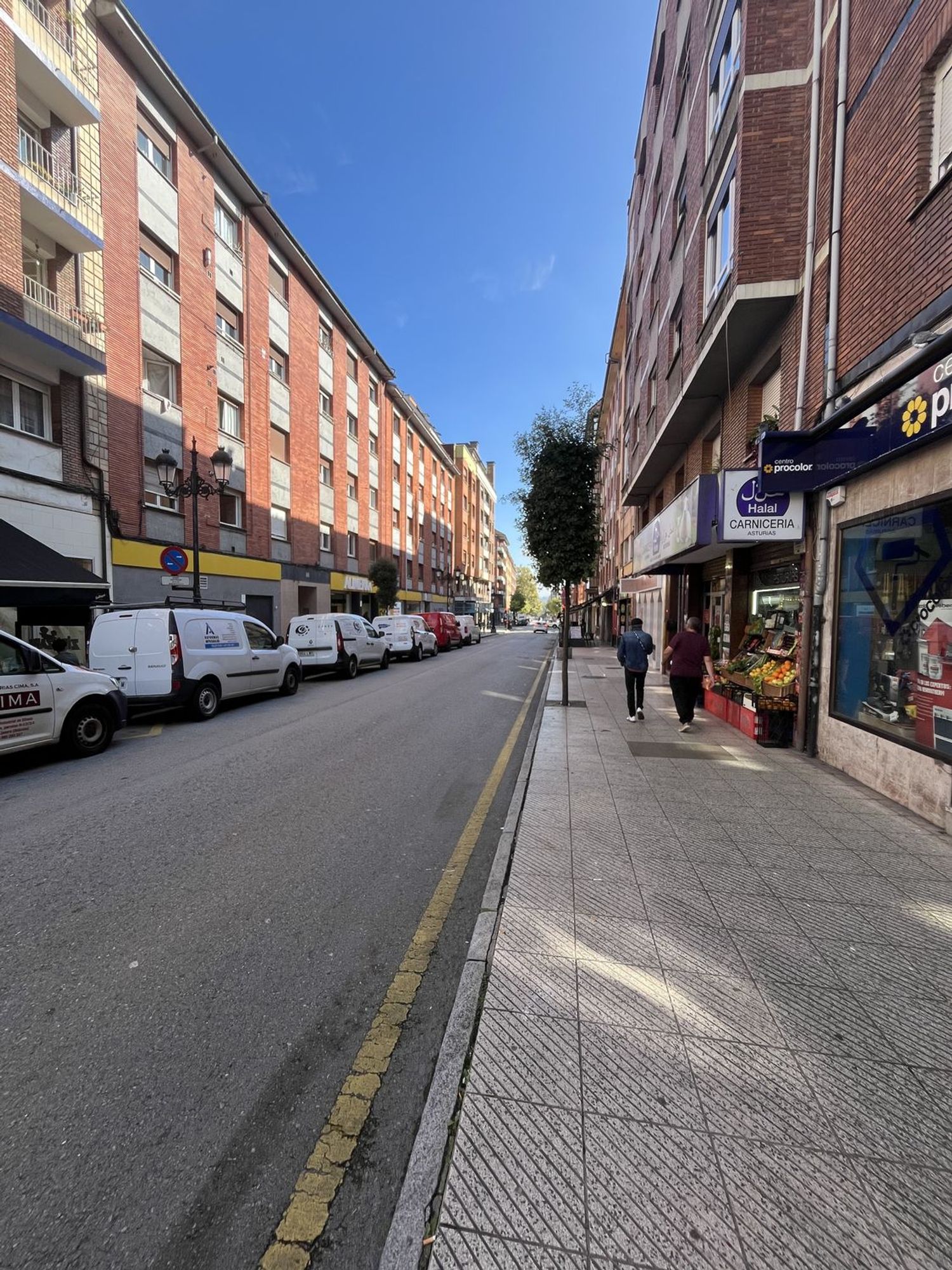Piso en Calle de Joaquina Bobela, 9, Milán-Pumarín - Foto 2