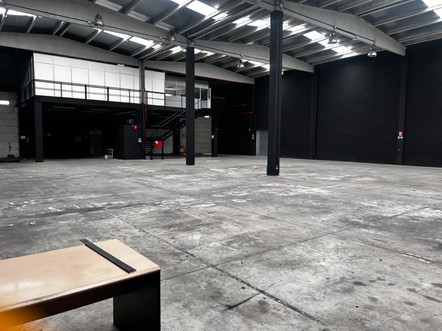Nave Industrial en  Carrer de l'Ebre - Foto 4